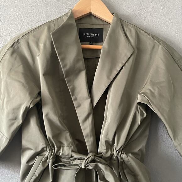 Lafayette New York 148‎ Jacket - Picture 3 of 6